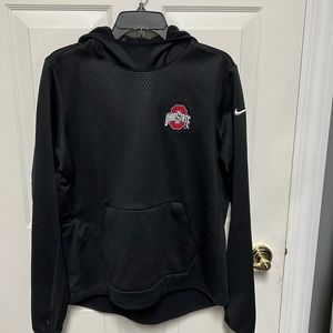 OHIO STATE sweatshirt Nike
